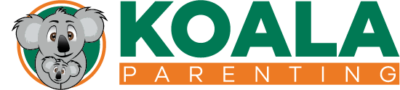 KOALA Parenting Logo